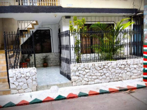 Casa descanso Cali